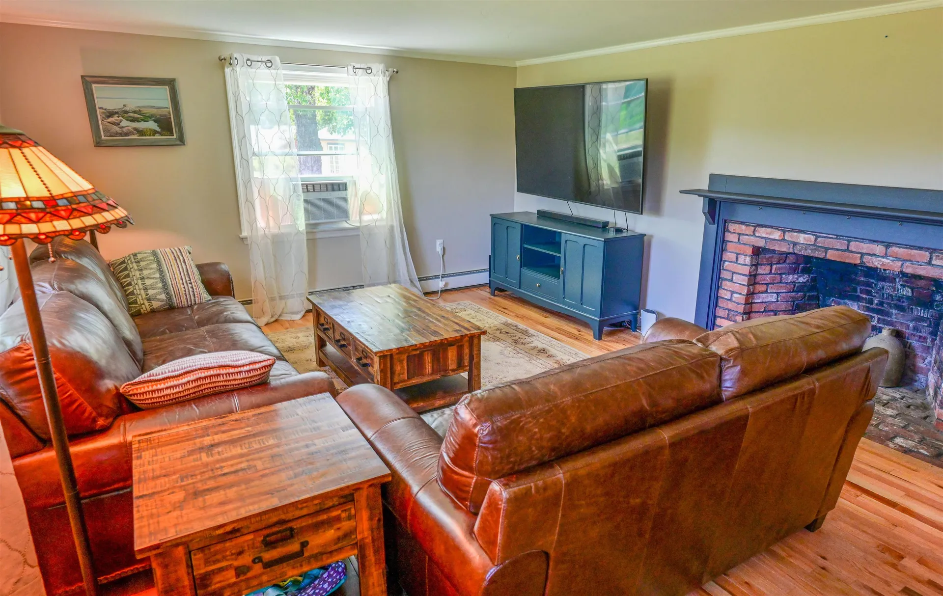 55 Hollow Hill Road Tamworth NH 03886