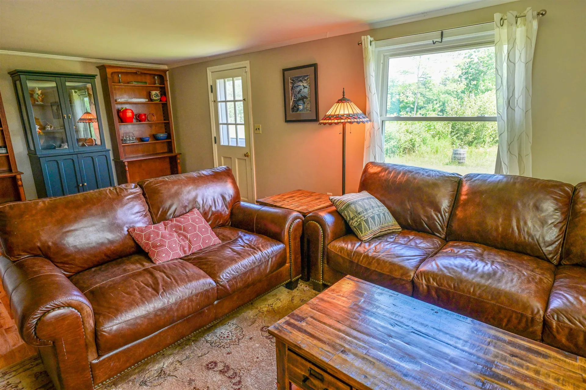 55 Hollow Hill Road Tamworth NH 03886