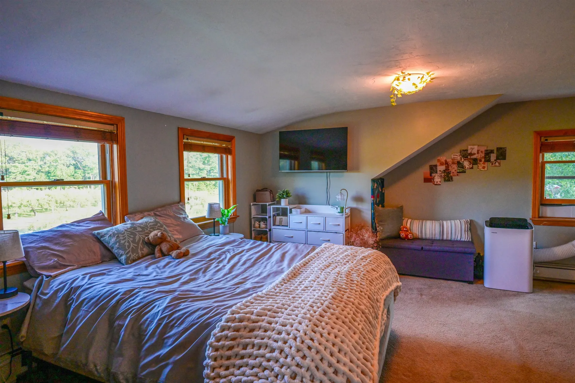 55 Hollow Hill Road Tamworth NH 03886