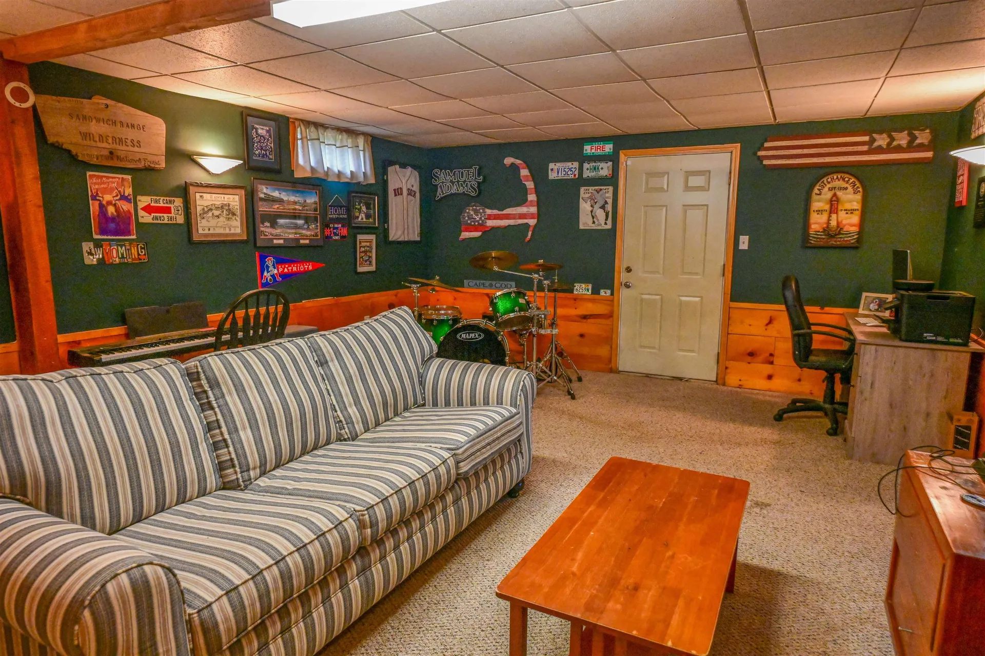 55 Hollow Hill Road Tamworth NH 03886