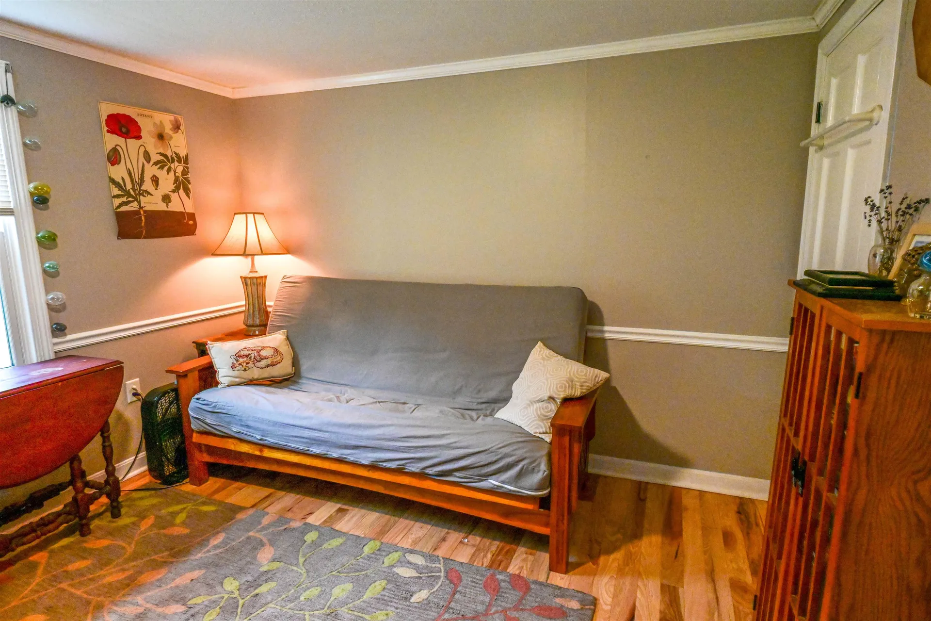 55 Hollow Hill Road Tamworth NH 03886