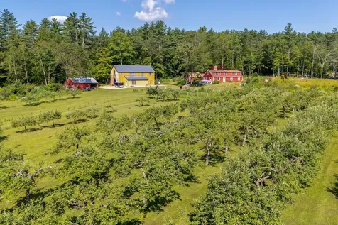 55 Hollow Hill Road Tamworth NH 03886