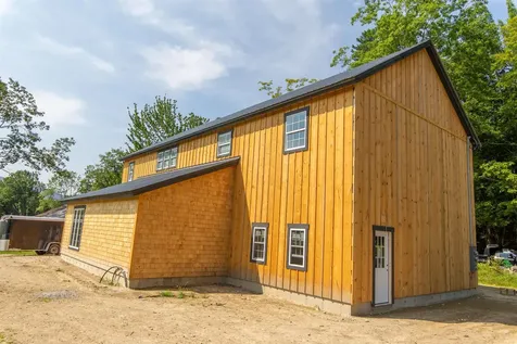 55 Hollow Hill Road Tamworth NH 03886