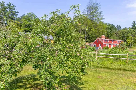 55 Hollow Hill Road Tamworth NH 03886