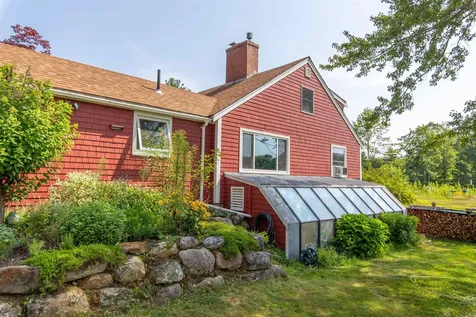 55 Hollow Hill Road Tamworth NH 03886