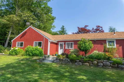 55 Hollow Hill Road Tamworth NH 03886
