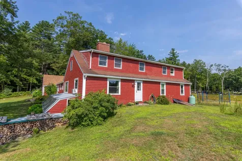 55 Hollow Hill Road Tamworth NH 03886