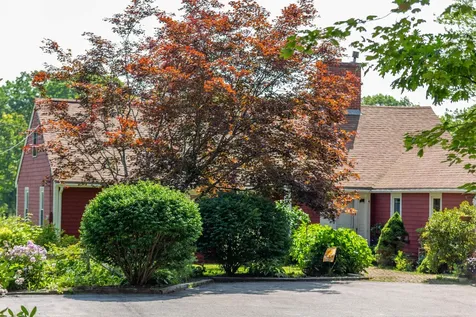 55 Hollow Hill Road Tamworth NH 03886