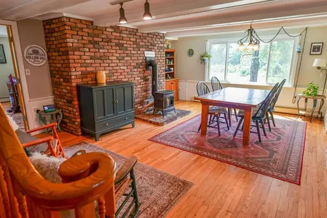 55 Hollow Hill Road Tamworth NH 03886