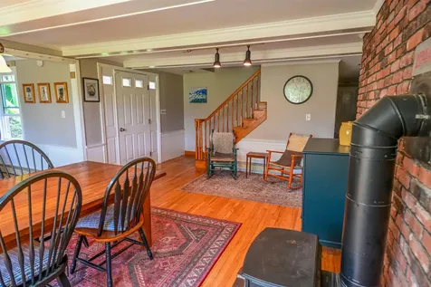 55 Hollow Hill Road Tamworth NH 03886