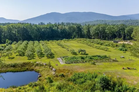 55 Hollow Hill Road Tamworth NH 03886