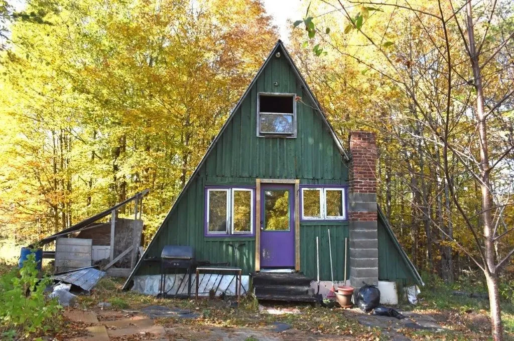 14 Lathrop Road Chelsea VT 05038