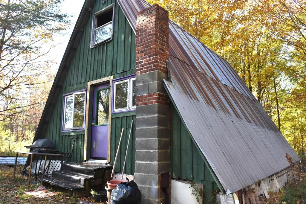 14 Lathrop Road Chelsea VT 05038