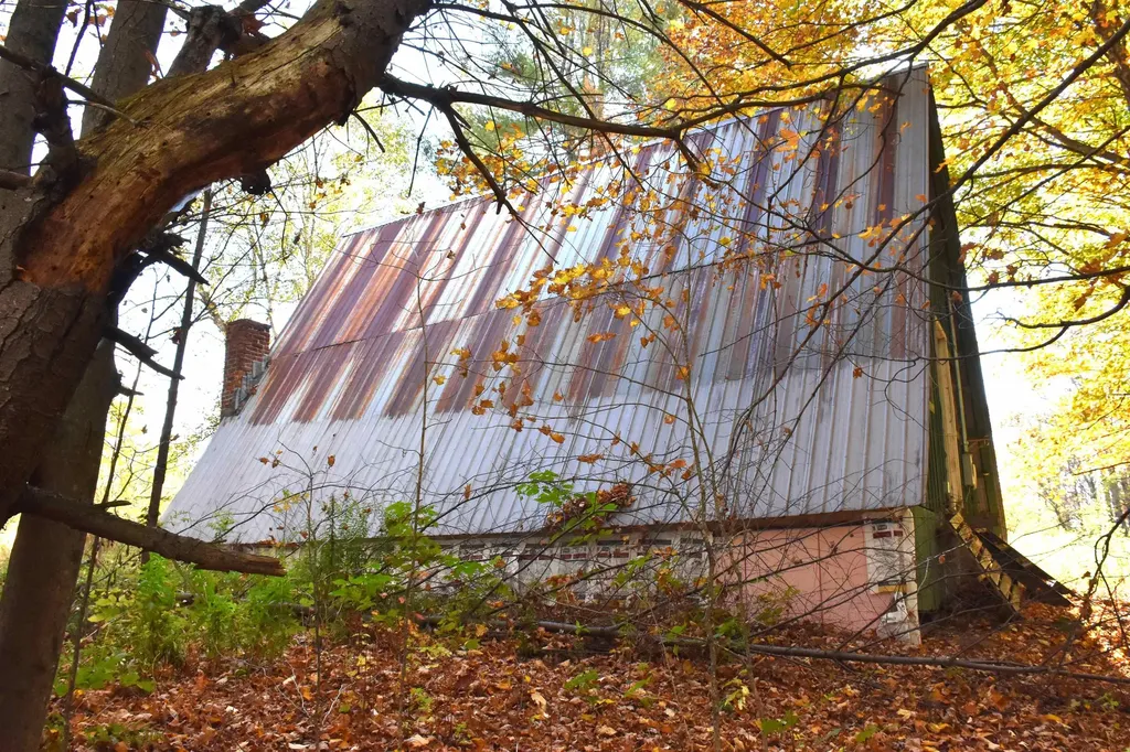 14 Lathrop Road Chelsea VT 05038