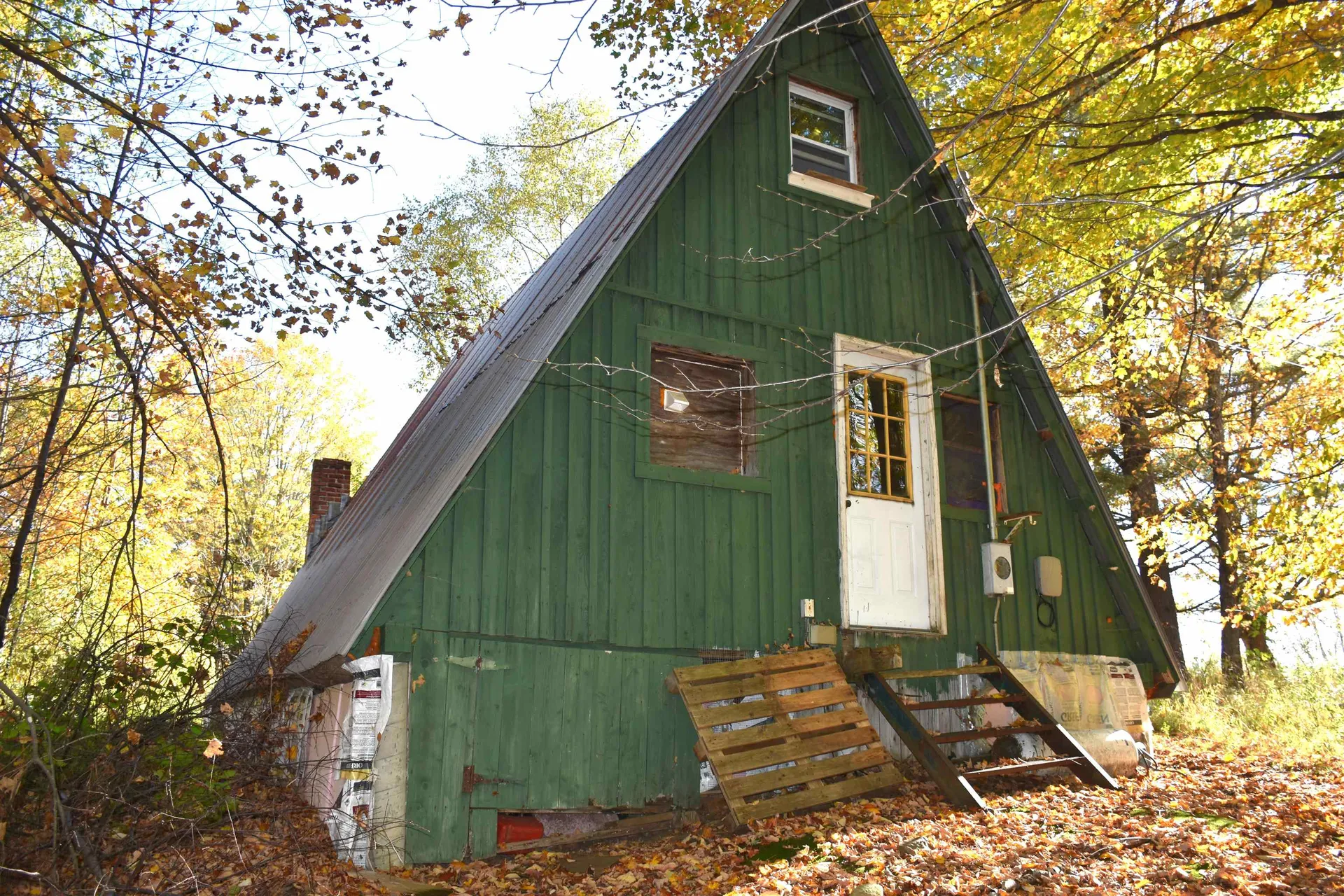 14 Lathrop Road Chelsea VT 05038