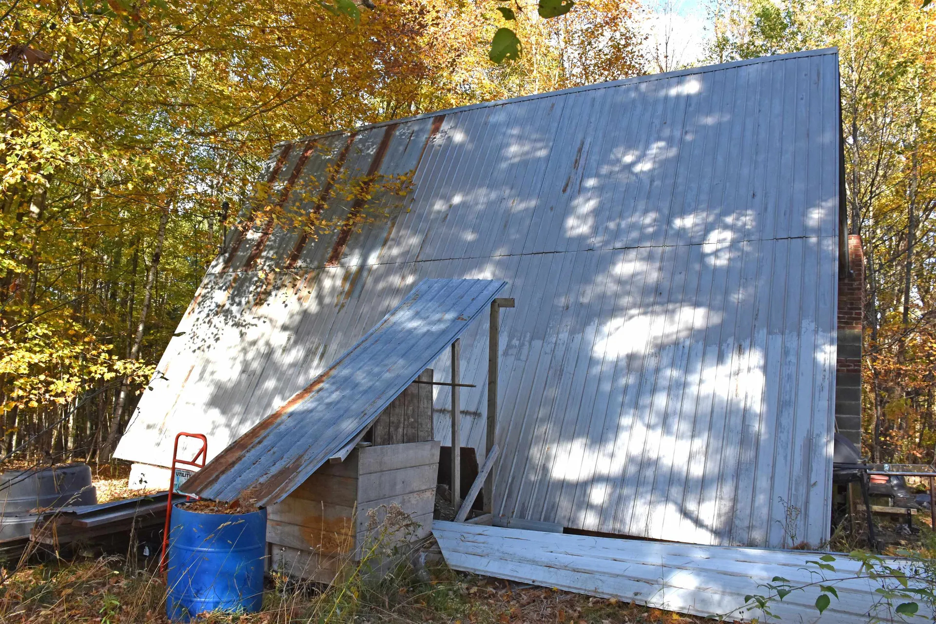 14 Lathrop Road Chelsea VT 05038