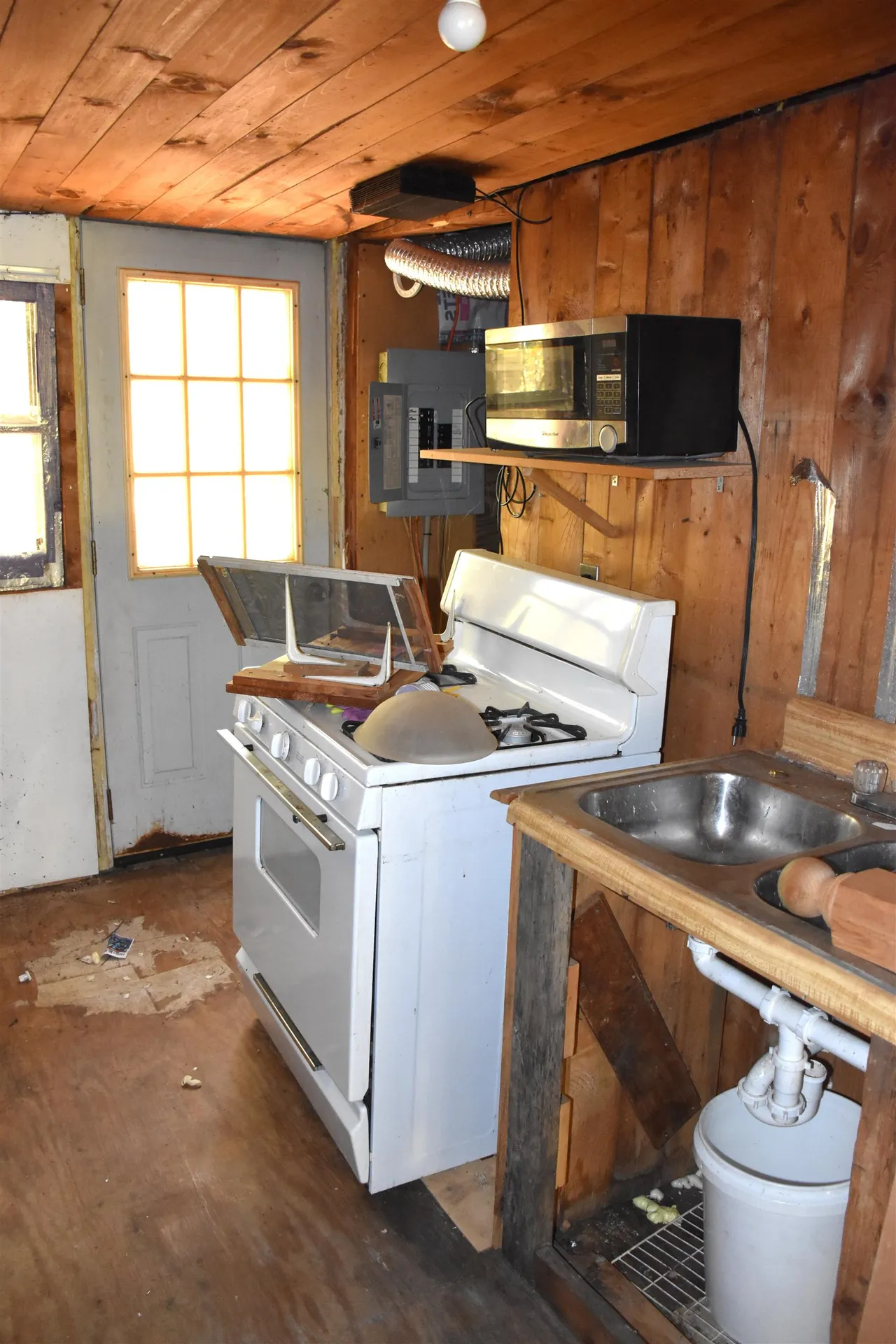 14 Lathrop Road Chelsea VT 05038