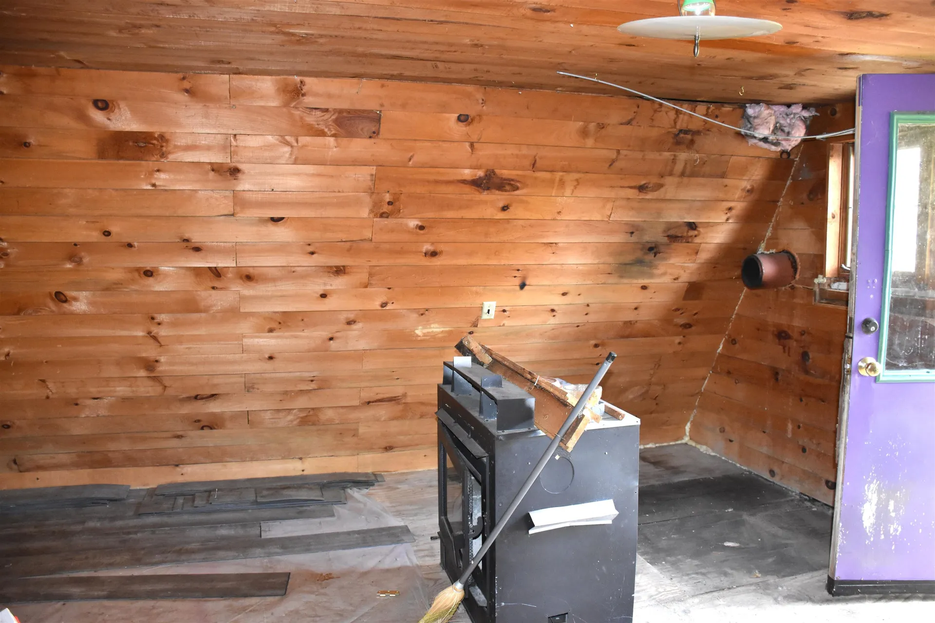 14 Lathrop Road Chelsea VT 05038