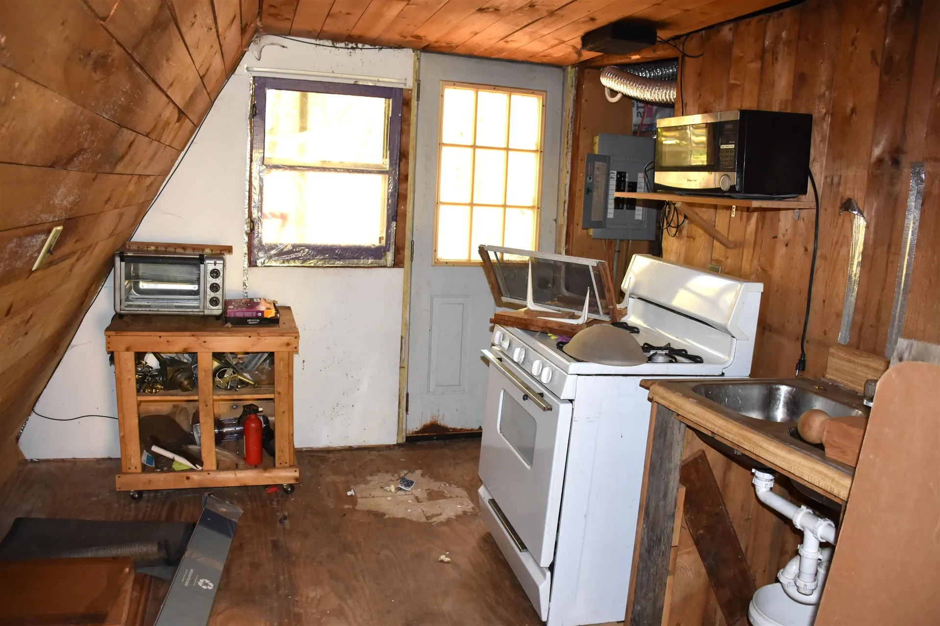 14 Lathrop Road Chelsea VT 05038