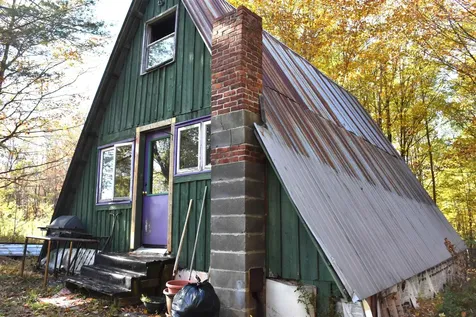 14 Lathrop Road Chelsea VT 05038