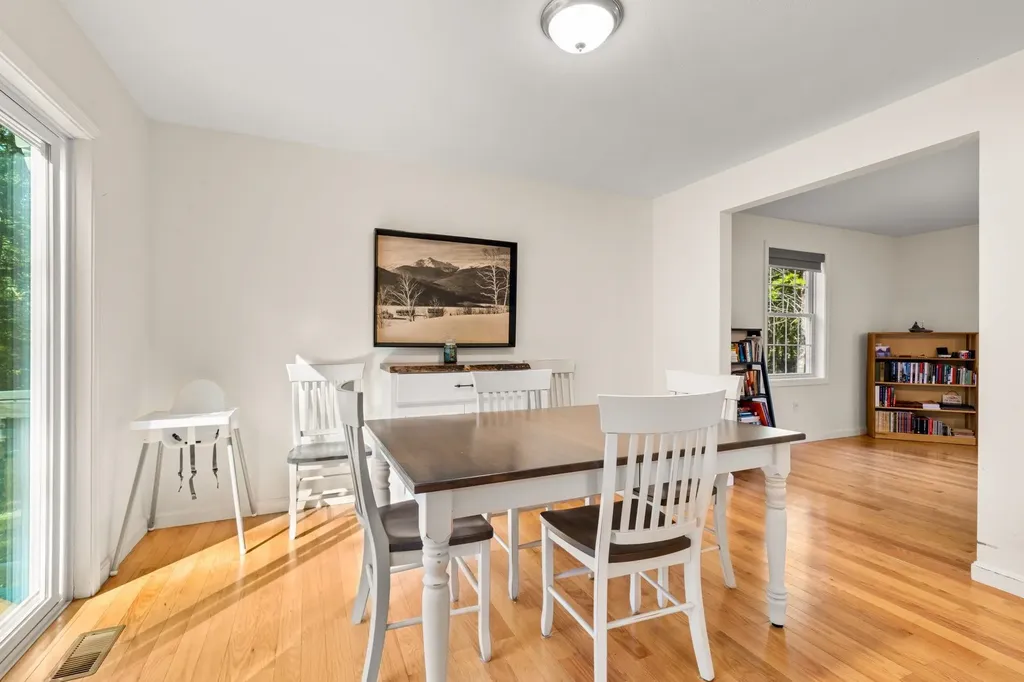 308 Reservoir Road Deering NH 03244