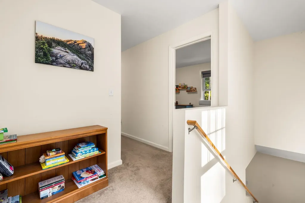 308 Reservoir Road Deering NH 03244