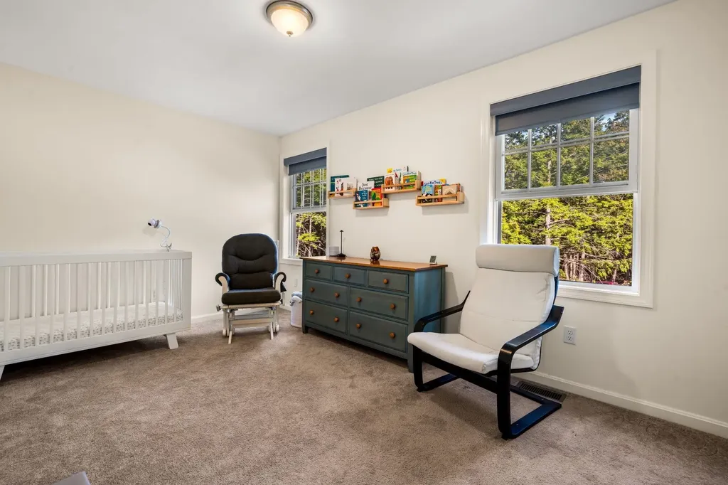 308 Reservoir Road Deering NH 03244