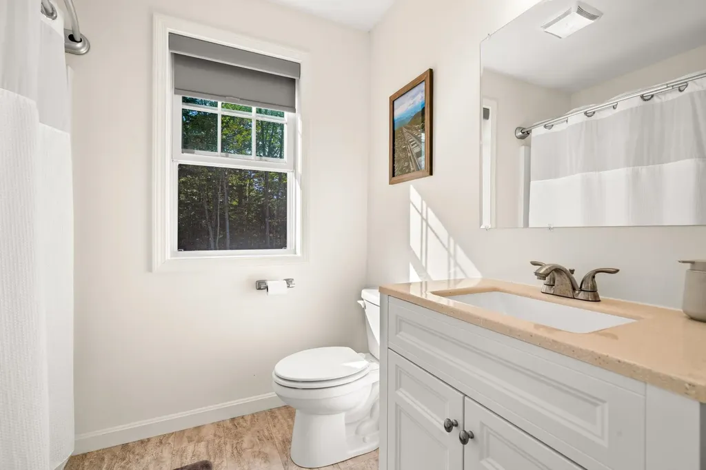 308 Reservoir Road Deering NH 03244