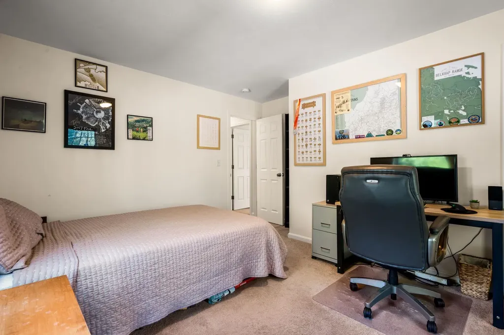 308 Reservoir Road Deering NH 03244