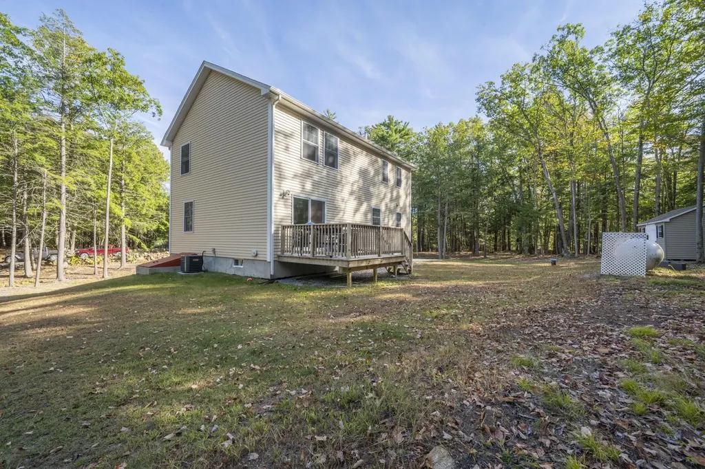 308 Reservoir Road Deering NH 03244