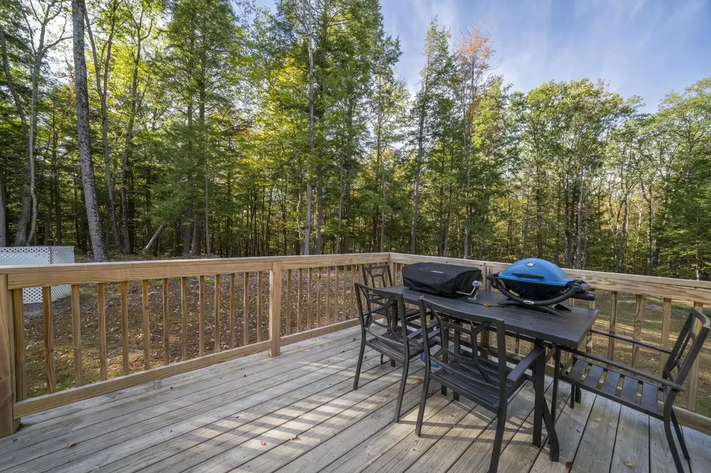 308 Reservoir Road Deering NH 03244