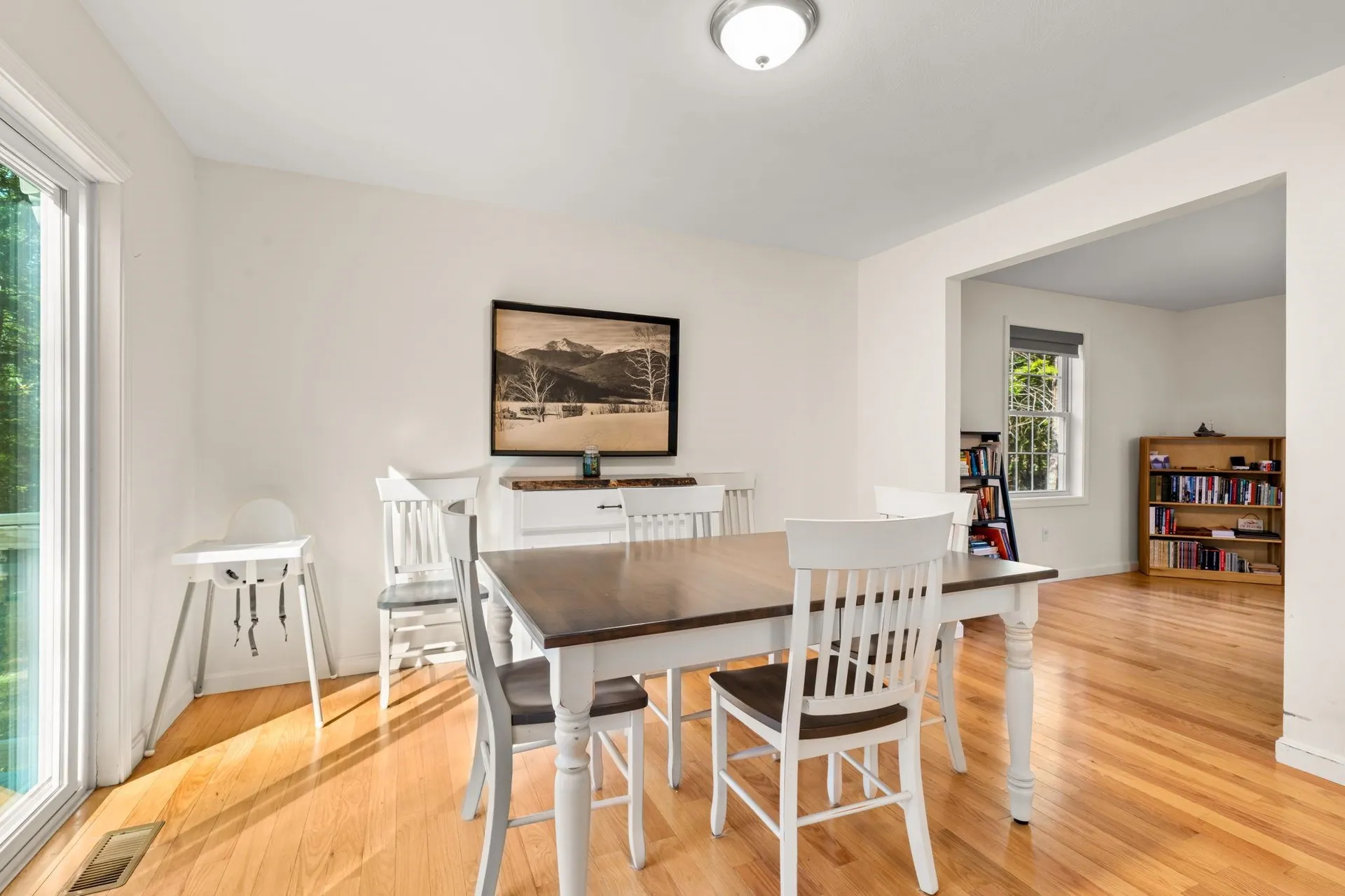 308 Reservoir Road Deering NH 03244