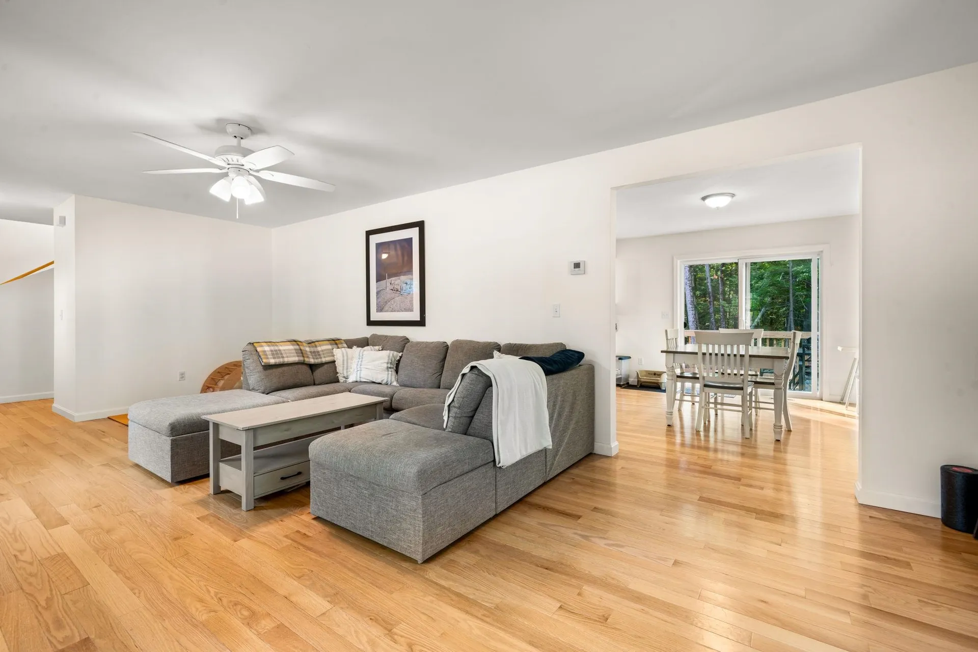 308 Reservoir Road Deering NH 03244