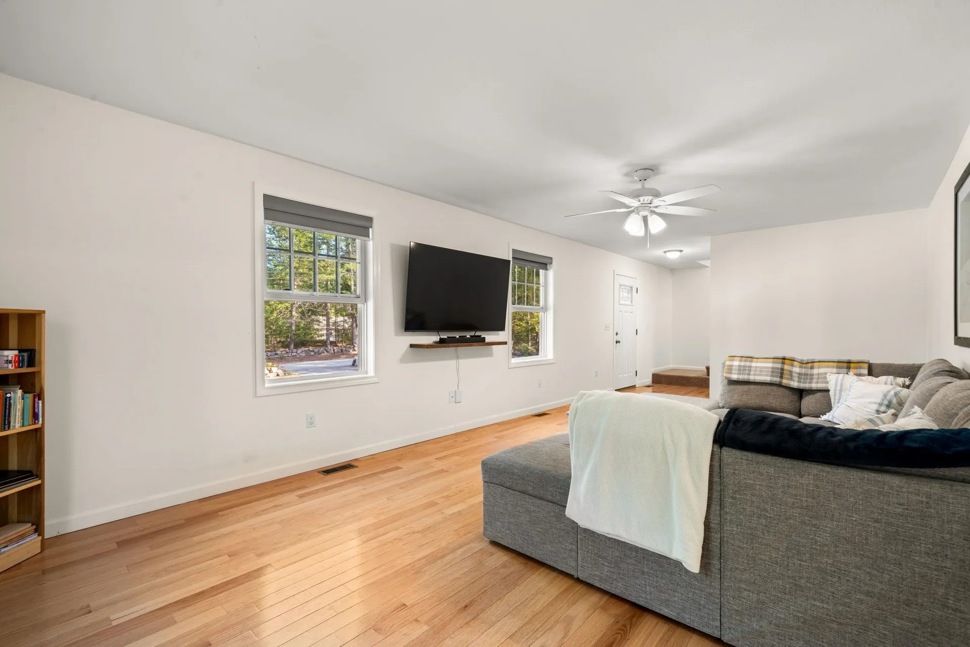 308 Reservoir Road Deering NH 03244