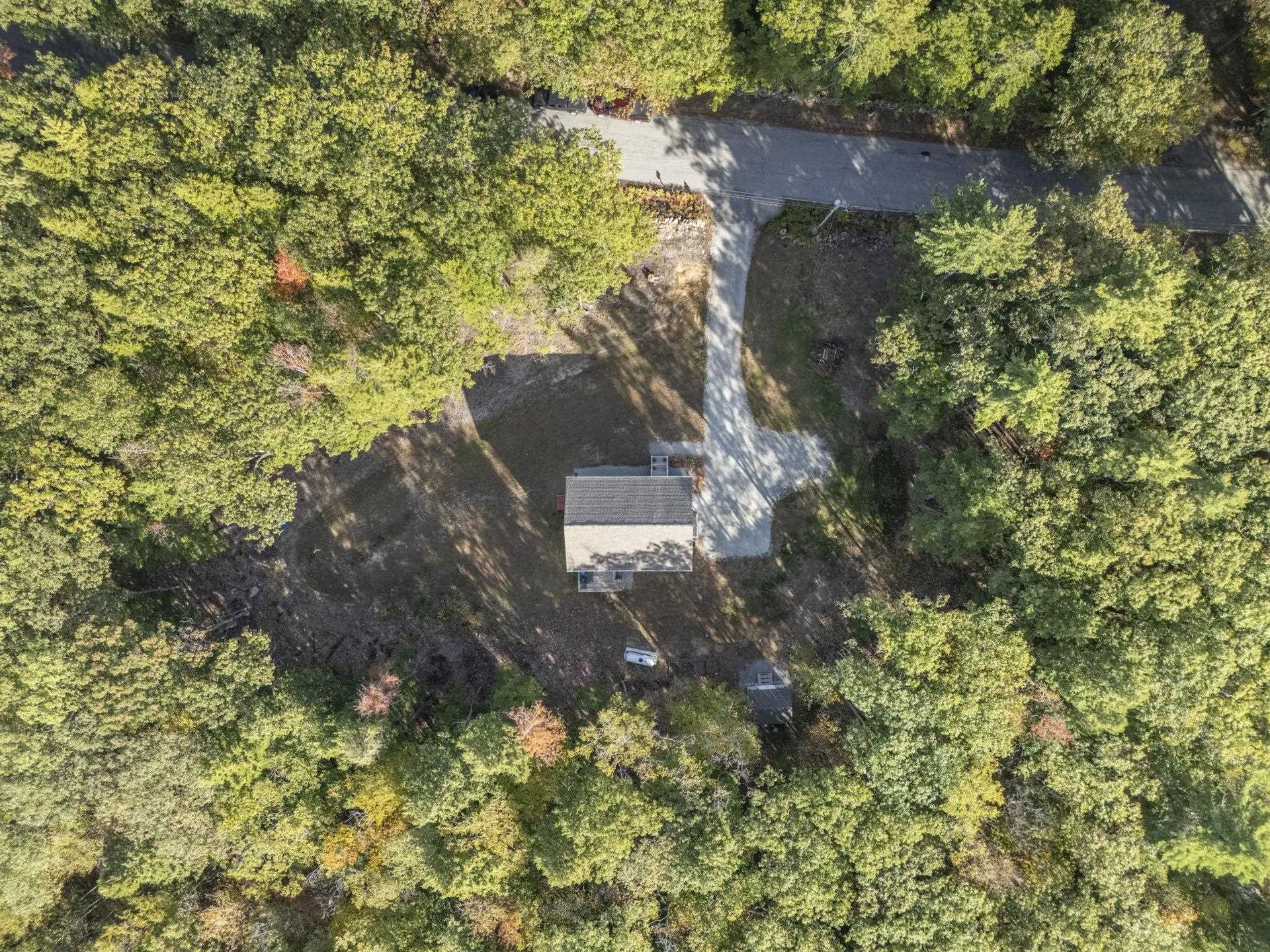 308 Reservoir Road Deering NH 03244