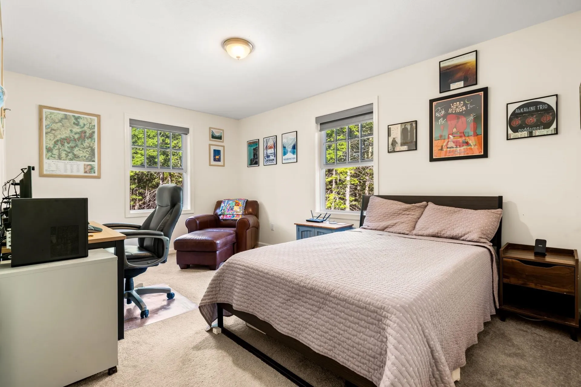 308 Reservoir Road Deering NH 03244