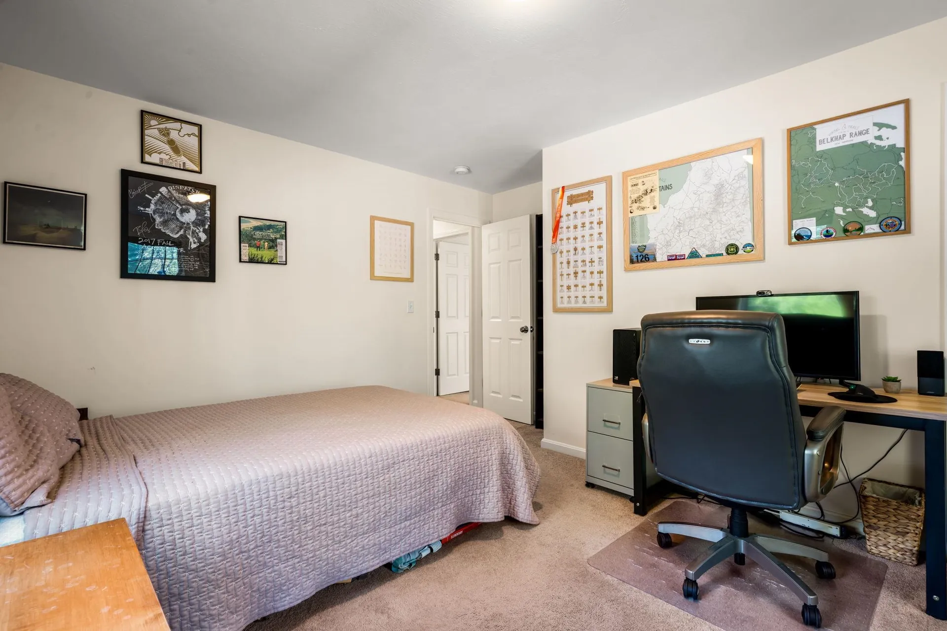 308 Reservoir Road Deering NH 03244