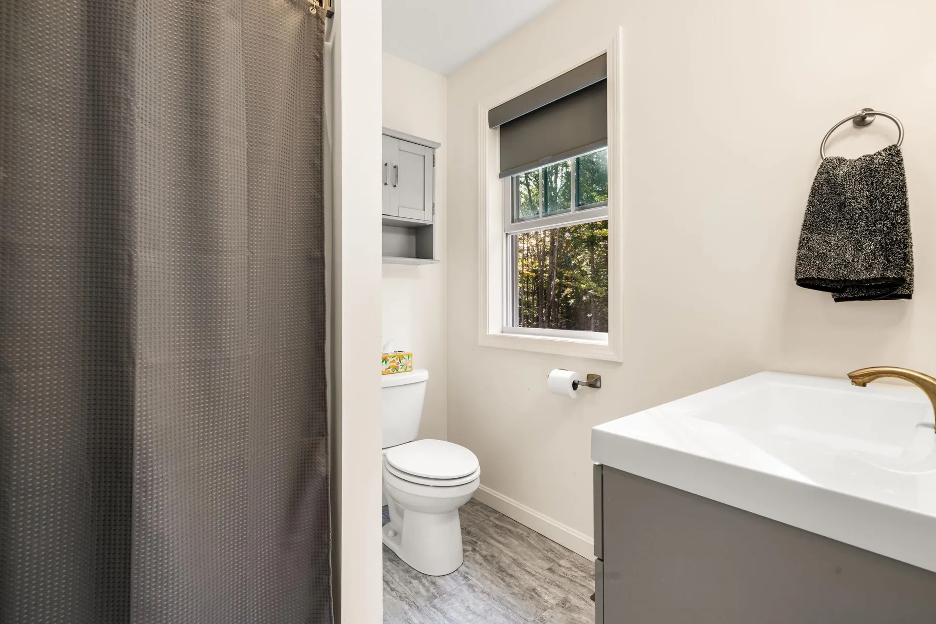 308 Reservoir Road Deering NH 03244