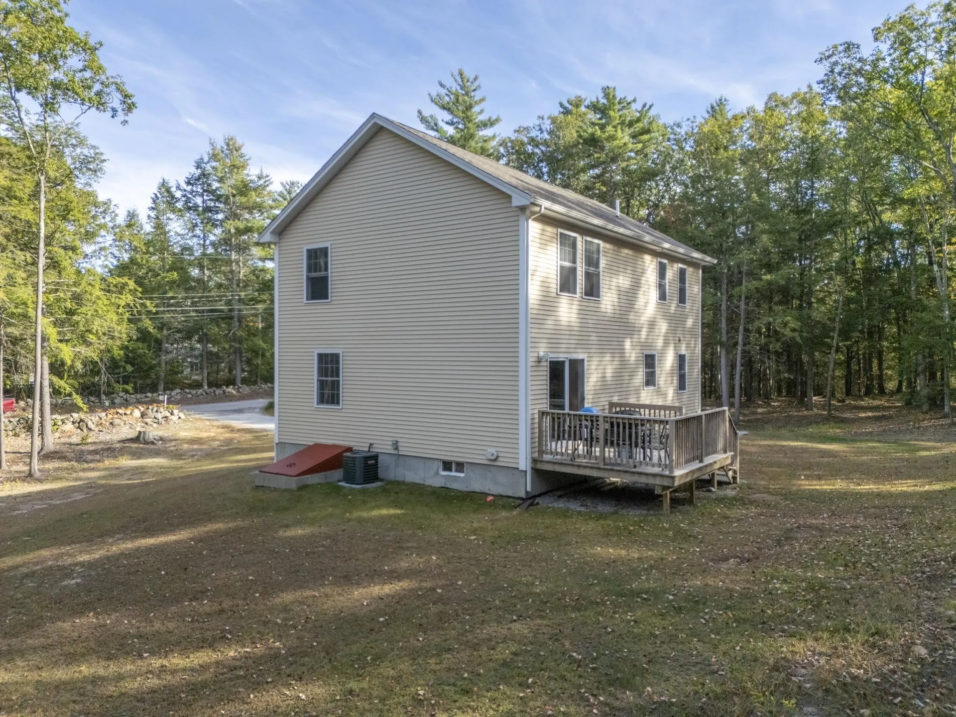308 Reservoir Road Deering NH 03244