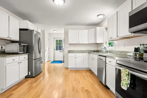 308 Reservoir Road Deering NH 03244