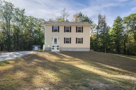308 Reservoir Road Deering NH 03244