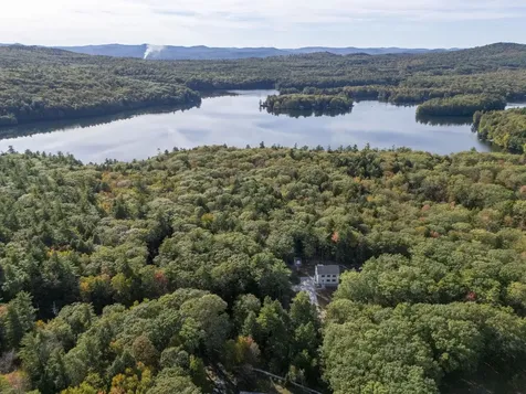 308 Reservoir Road Deering NH 03244