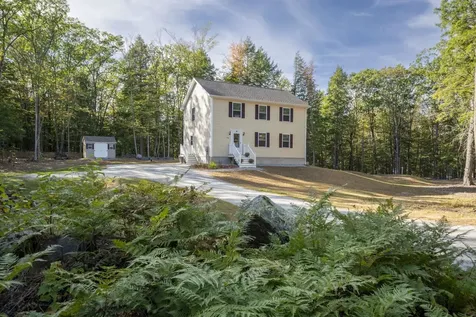 308 Reservoir Road Deering NH 03244