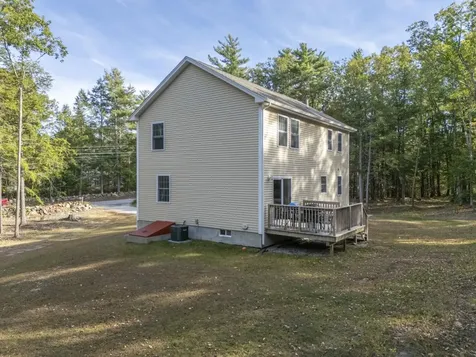 308 Reservoir Road Deering NH 03244