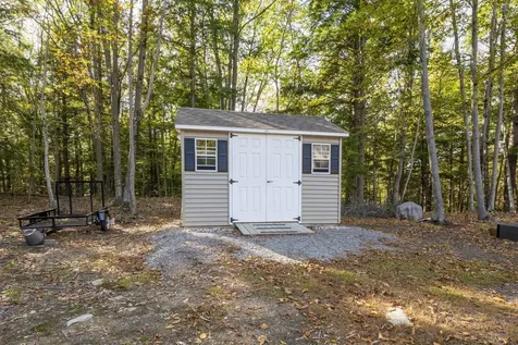 308 Reservoir Road Deering NH 03244