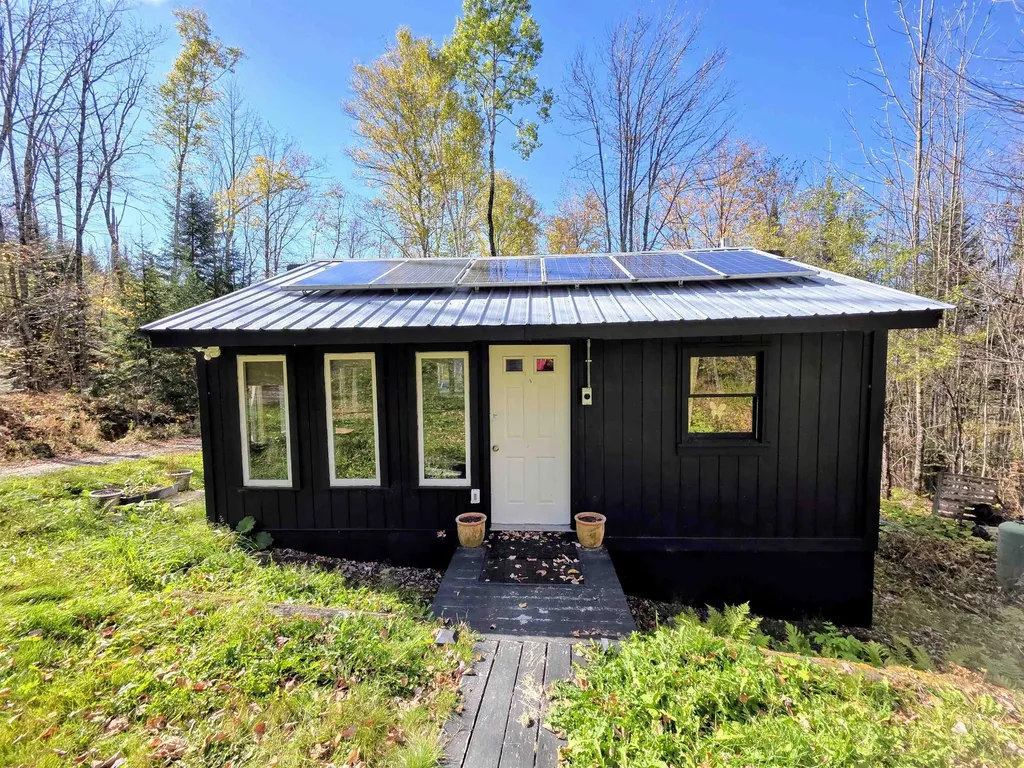 253 Washburn Road Columbia NH 03590