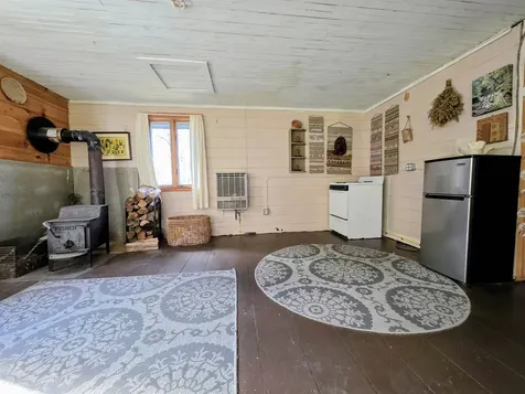 253 Washburn Road Columbia NH 03590