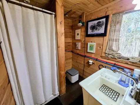 253 Washburn Road Columbia NH 03590