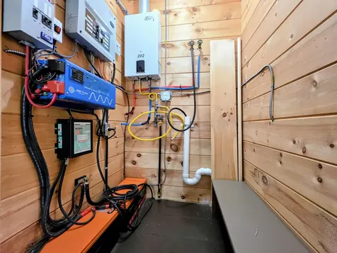 253 Washburn Road Columbia NH 03590