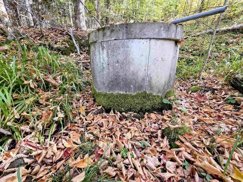 253 Washburn Road Columbia NH 03590